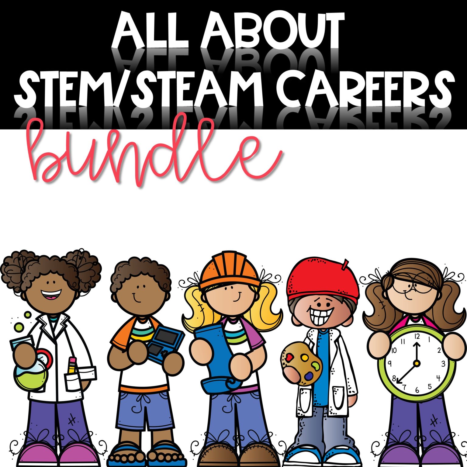 stem careers for females