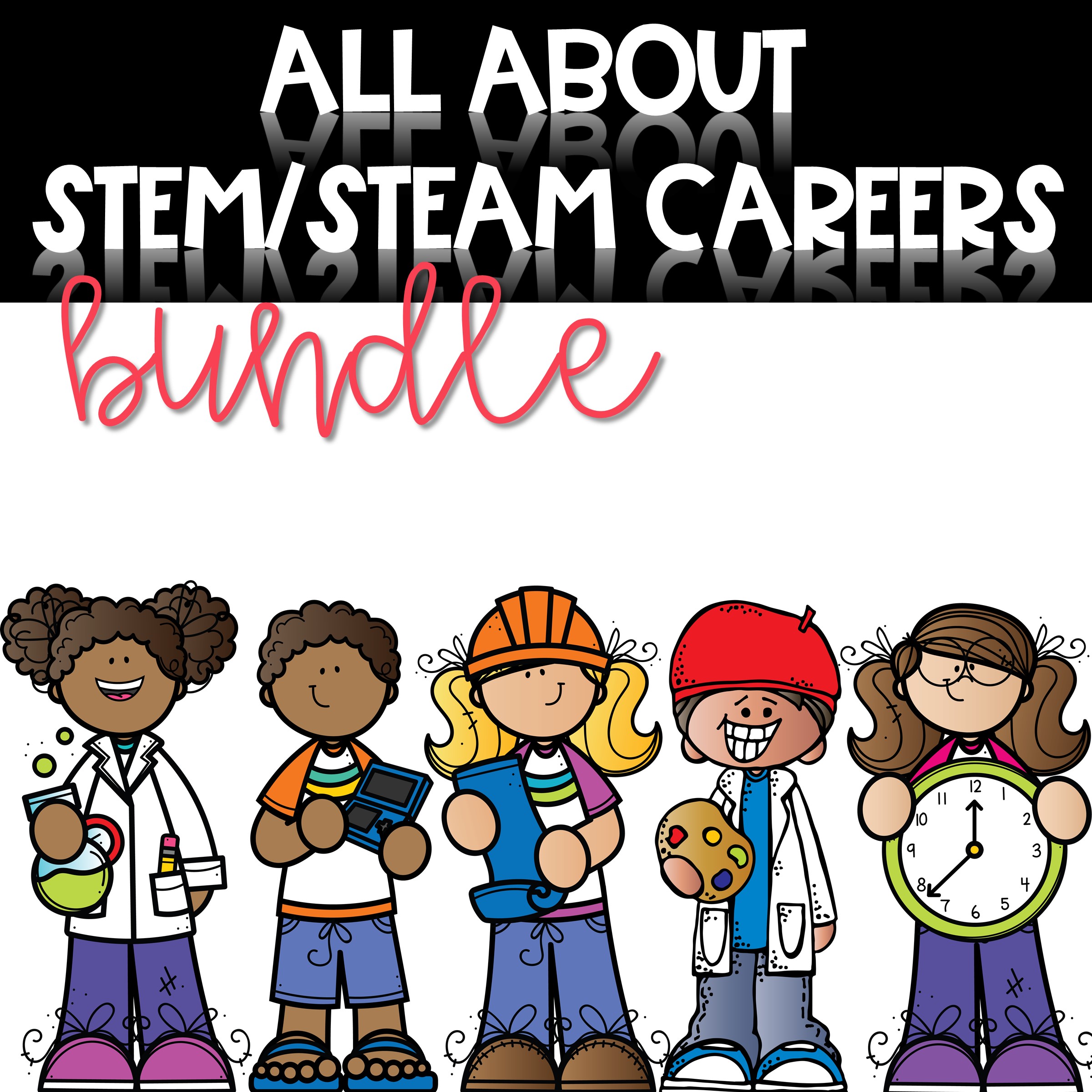 STEM Careers in the Classroom