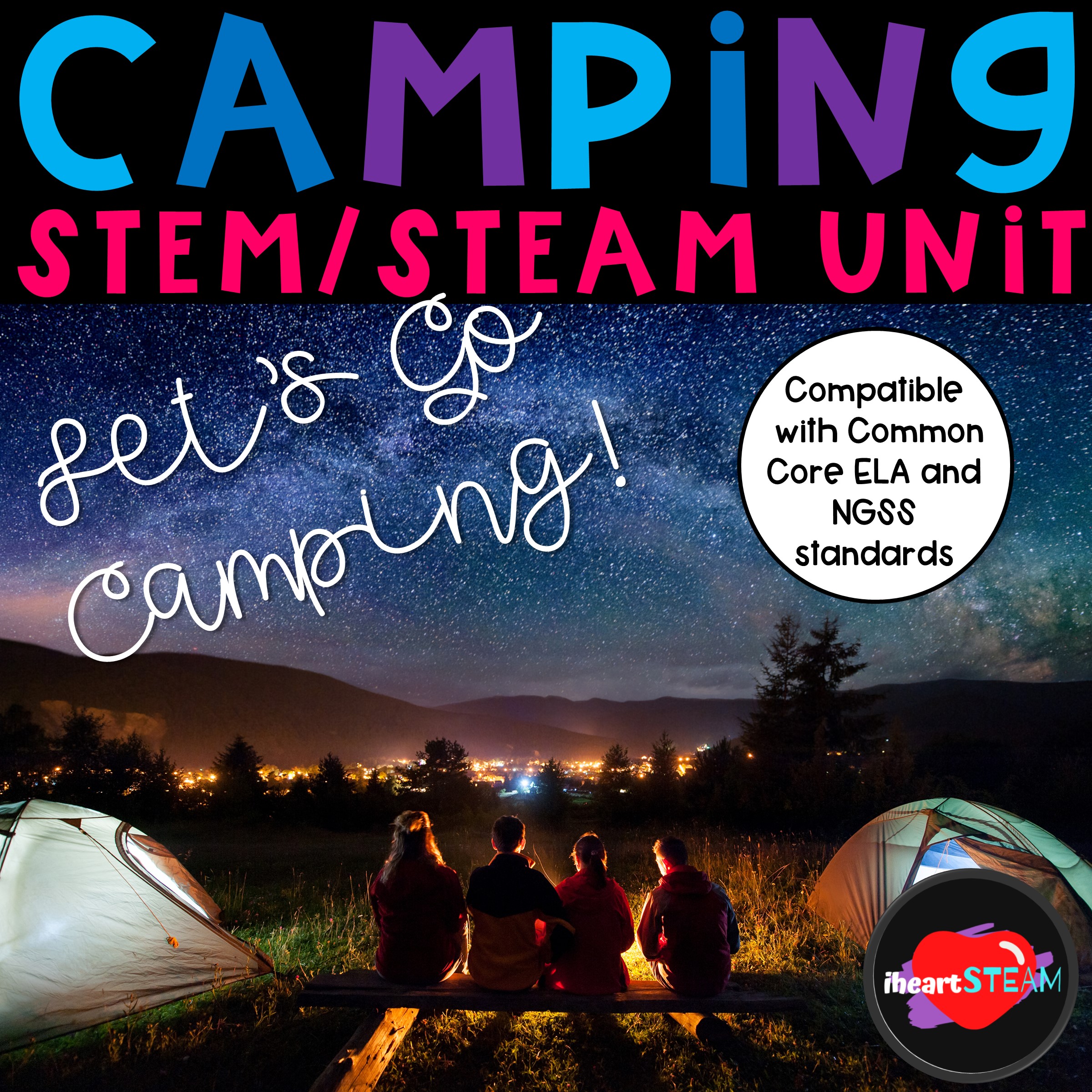 Camping Science