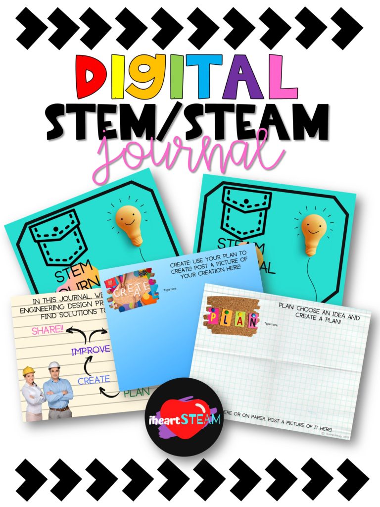 digital-stem-journal